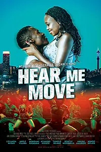 Постер к фильму «Hear Me Move (2014)»