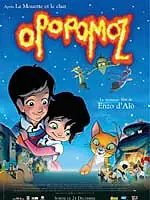 Постер к мультфильму «Опопомоз (2003)»