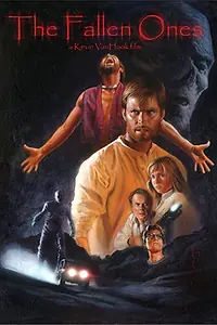 Постер к фильму «Падший ангел (2005)»