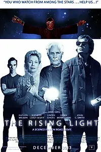 Постер к фильму «The Rising Light (2013)»