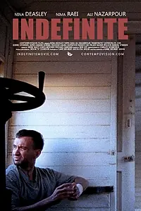 Постер к фильму «Indefinite (2015)»