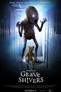 Постер к фильму «Grave Shivers (2015)»