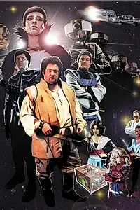 Постер к фильму «Blake's Junction 7 (2005)»