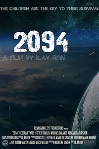 Постер к фильму «2094 (2014)»