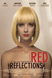 Постер к фильму «Красные отражения (2014)»