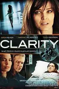 Главный постер фильма «Clarity (2015)»
