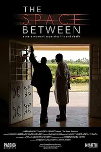 Постер к фильму «The Space Between (2015)»