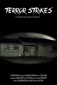 Постер к фильму «Terror Strikes (2014)»