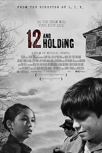 Постер к фильму «Двенадцатилетние (2005)»