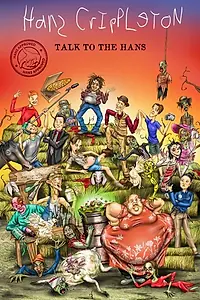 Главный постер фильма «Hans Crippleton Talk to the Hans (2014)»