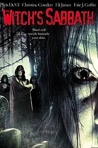 Постер к фильму «Шабаш ведьм (2005)»