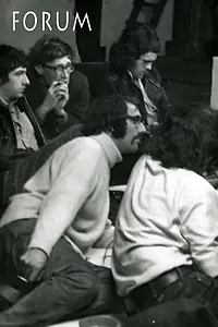 Постер к фильму «Forum (1969)»