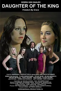 Главный постер фильма «Daughter of the King (2014)»
