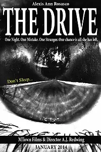 Постер к фильму «The Drive (2018)»