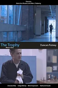 Постер к фильму «The Trophy (2014)»