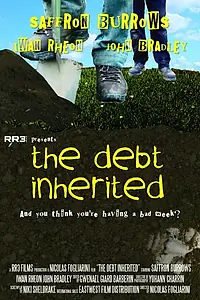 Постер к фильму «The Debt Inherited»