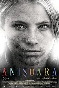 Постер к фильму «Анишоара (2016)»