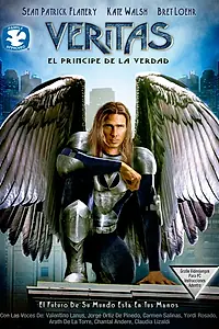 Постер к фильму «Веритас: Принц правды (2006)»