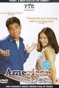 Постер к фильму «Американские приключения (2001)»