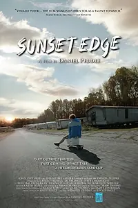 Постер к фильму «Sunset Edge (2015)»