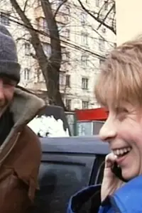 Постер к фильму «Вокзал по средам (2008)»