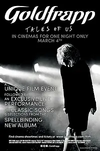 Главный постер фильма «Tales of Us (2014)»