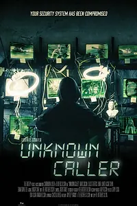 Постер к фильму «Неопознанный звонок (2014)»