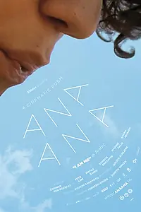 Постер к фильму «Ana Ana (2013)»