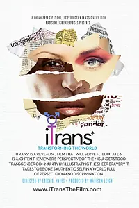Постер к фильму «iTrans* (2016)»
