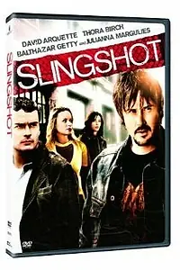 Постер к фильму «Рогатка (2005)»