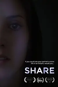 Постер к фильму «Share (2014)»