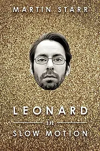 Постер к фильму «Леонард в замедленном движении (2014)»