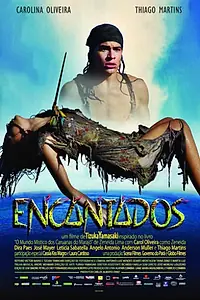 Главный постер фильма «Encantados (2014)»