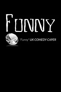 Постер к фильму «Funny (2016)»