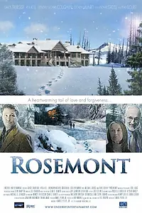 Постер к фильму «Rosemont (2015)»