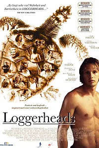 Главный постер фильма «Морские черепахи (2005)»