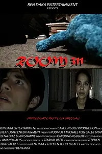 Постер к фильму «Room 311 (2015)»