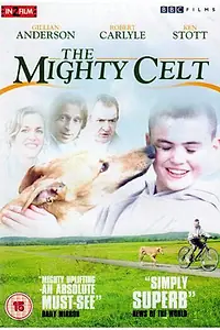 Главный постер фильма «Могучий кельт (2005)»