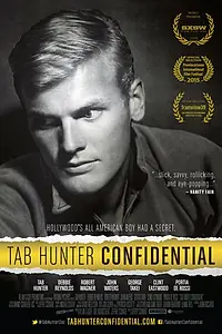 Главный постер фильма «Секрет Тэба Хантера (2015)»