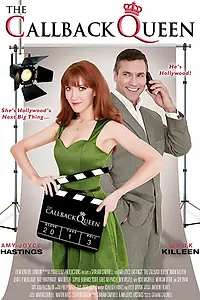 Постер к фильму «The Callback Queen (2013)»