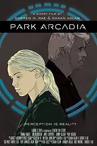 Постер к фильму «Парк «Аркадия» (2014)»