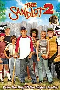 Постер к фильму «Пустырь 2 (2005)»
