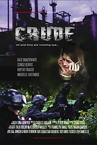 Постер к фильму «Crude (2014)»