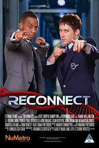 Постер к фильму «Reconnect (2015)»