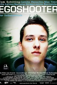 Постер к фильму «Оператор эго (2004)»