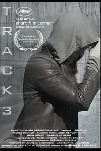 Постер к фильму «Track 3 (2014)»