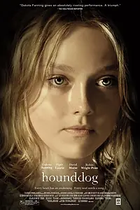 Главный постер фильма «Затравленная (2007)»
