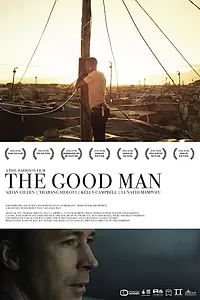 Главный постер фильма «The Good Man (2013)»