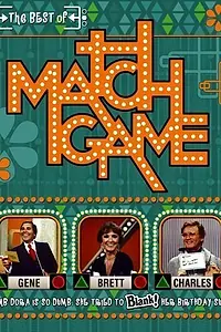 Постер к сериалу «Match Game PM (1975 - 1981)»