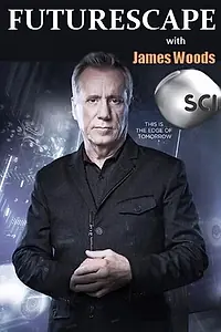 Постер к сериалу «Будущее с Джеймсом Вудсом (2013)»
